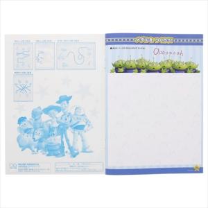トイストーリー 知育玩具 たのしいあそびぬりえ...の詳細画像2