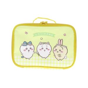 ちいかわ おかたづけバッグ 文房具ケース キャラ...の商品画像