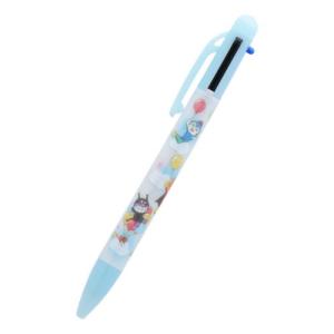 サンスター文具 藤子・F・不二雄90周年[おそろいポーズ チラシ