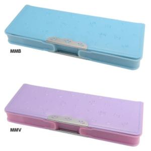 ミニーマウス グッズ 筆箱 ディズニー キャラクター コンパクト ふでいれ ヨコピタ 両面開き 新入学 Ssb S 42 キャラクターのシネマコレクション 通販 Yahoo ショッピング