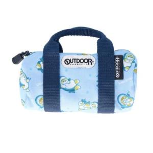 ふじもん様ヘ専用商品 サンスター文具 mofusand アウトドアプロダクツ ペンケース ロール