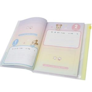 ベビーミッキー&フレンズ 育児日記 ベビーダイ...の詳細画像1
