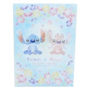 カカオフレンズ キャラクター クリアファイル シングル ポケットファイル チラシ Kakao Friends グッズ キャラクターのシネマコレクション 通販 Paypayモール