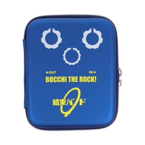 ぼっち ざ ろっく！ グッズ ガジェットポーチ アニメキャラクター セミハードガジェットケース