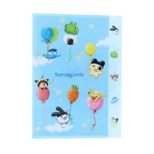 ポケットモンスター グッズ ポケットファイル キャラクター ファスナー