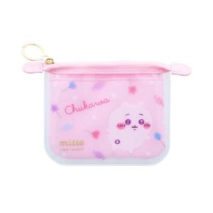 mikko illustrations コンパクト財布 キャミー 292778 ミッコ