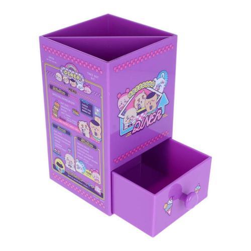 ちいかわ キャラクター ペン立て ペンスタンド DINER ディナー