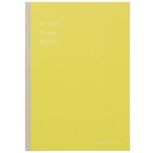 B5 学習帳 スタディーノート みおりん Study Time サンスター文具 プレゼント 男の子 ...