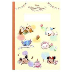 ディズニーツムツム 方眼ノート B5 学習ノート キャラパレ Dc01 ディズニー サンスター文具 新学期準備文具 かわいい キャラクター Ssb S 雑貨 アートの通販店 ベルコモン 通販 Yahoo ショッピング