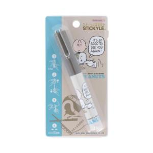 CRUX（クラックス） クリップカット スティックハサミ クマ柄 101042