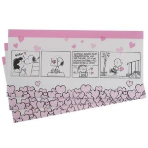 スヌーピー 長札 お年玉 ポチ袋 3枚セット ぽち袋