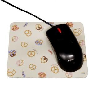 マウスパッド かわいい PCアクセ ベーカリー...の詳細画像1