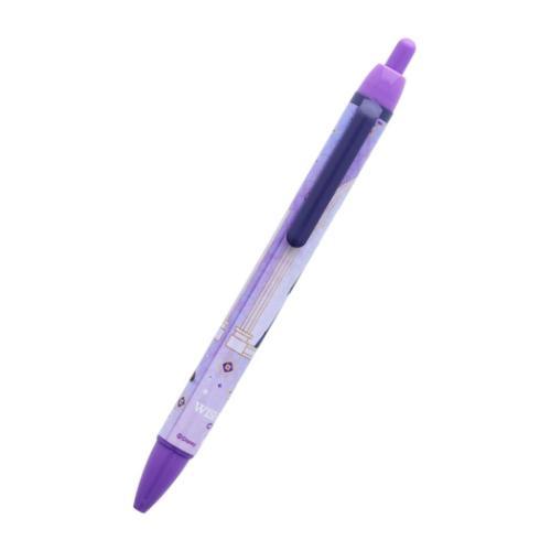 シャープペン WISH ウィッシュ シャーペン HB 0.5 ディズニー 3D 新入学 新学期準備文...