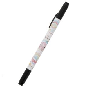 名前ペン キャラクター 油性 黒サインペン ディズニープリンセス キャラパレ Dc05 ディズニー キャラクターのシネマコレクション 通販 Paypayモール