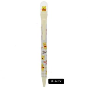 Disney（ディズニー） くまのプーさん シャープペン 4901770672632 [M