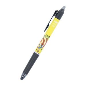 黒赤2色ボールペン ロッツォ 筆記用具 mimiペン トイストーリー 文具