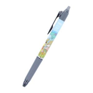 ノック式ボールペン ボールペン チャーミーキティ サンリオ 胸キュン