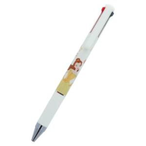 ショウワノート ドラえもん ノック式ジェルボールペン 4色ボールペン+