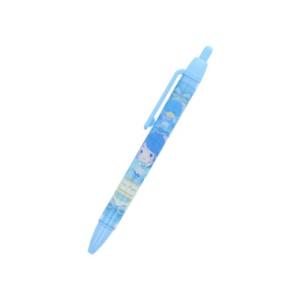 ボールペン Yes！プリキュア5GoGo！xサンリオキャラクターズ ノック式ボールペン キュアアクア サンスター文具 爆買