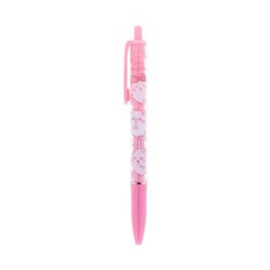 ちいかわ 油性ボールペン 0.5mm ボールペン Sakura Pink サクラ 爆買