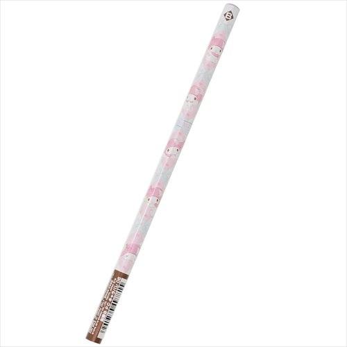 マイメロディ パール丸軸えんぴつB 5007020 グッズ 鉛筆 キャラクター サンリオ サンスター...