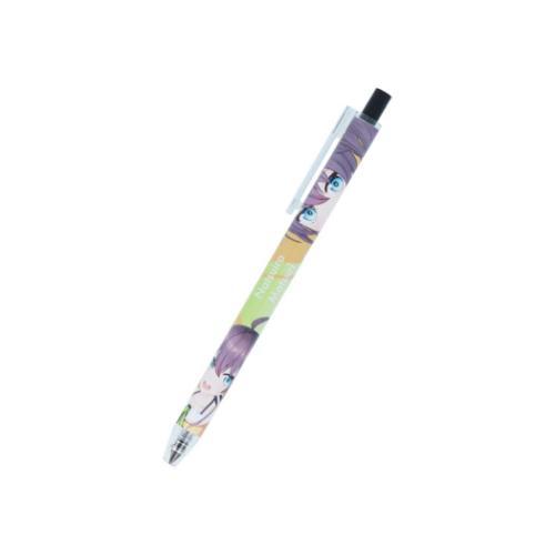 metacil light knock メタシルライトノック ホロライブプロダクション 鉛筆 サンス...