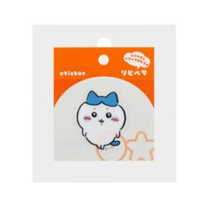 ちいかわ グッズ ステッカー キャラクター リピペタ 爆買