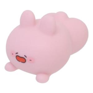 ぬいぐるみ あさみみちゃん ぷにぷにマスコット ...の商品画像
