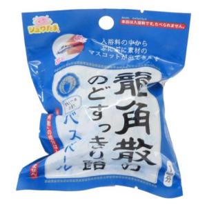 OMI商品フルーツの香り入浴剤 遊べる入浴あわっぴー ブドウの香り 160mL