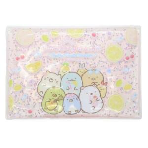 すみっコぐらし グッズ アイス枕 サンエックス ...の商品画像