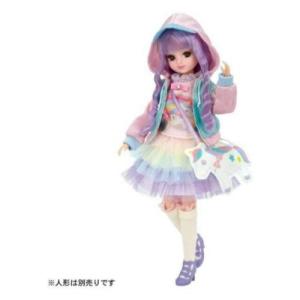 リカちゃん ゆめかわドレスセットの買取情報