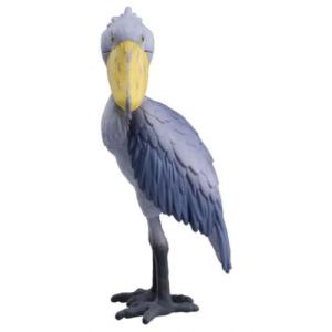 HANSA BH7243 ハシビロコウ はしびろこう とり トリ 鳥 ぬいぐるみ