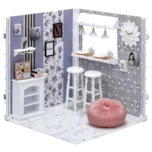 リカちゃん インテリア ダイニングの買取情報