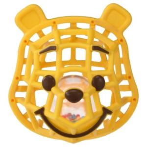 くまのプーさん おかおのガラガラの買取情報