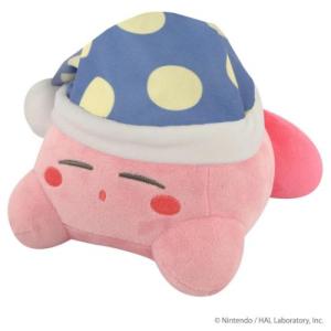 星のカービィ いっしょにねんね おもちゃ キャラクター 爆買