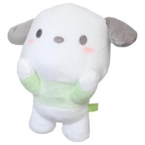 ポチャッコ ポチャッコ ほわほわぬいぐるみ Sサイズ ふわふわ S