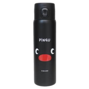 シナモロール 保温保冷水筒 ステンレスボトル 350ml 胸キュン