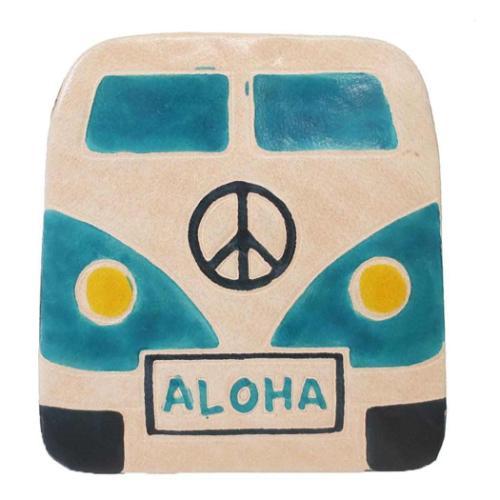 小銭入れ ヤンピーコインパース アロハバス トモコーポレーション