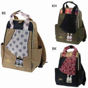 mis zapatos グッズ ナイロン リュック レディース デイパック フレアスカート ターンオーバー プレゼント 男の子 女の子 バレンタ 爆買