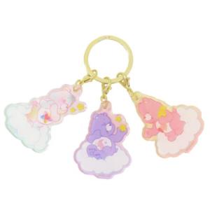 ケアベア Care Bears シークレットチャーム※アソートの為種類は選べ