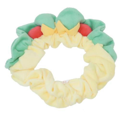 ヘアアクセ コジコジ アイコンヘアバンド さくらももこ ティーズファクトリー