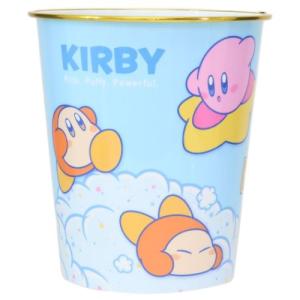 星のカービィ キャラクター ゴミ箱 プラダストボ...の商品画像