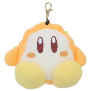 星のカービィ プーピーパスケース付きポーチ ティーズ