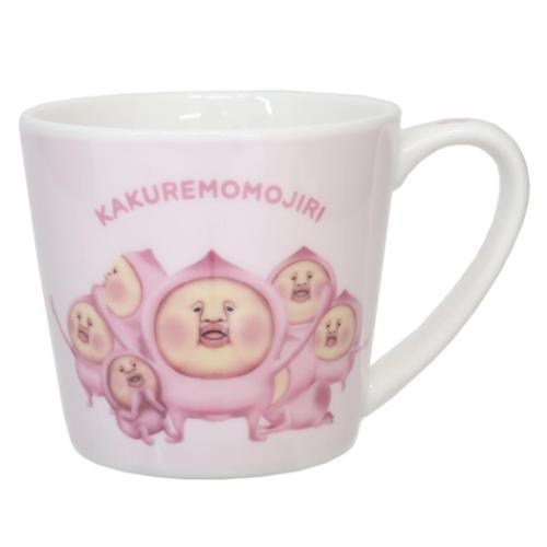 こびとづかん グッズ マグカップ キャラクター メジャーマグ