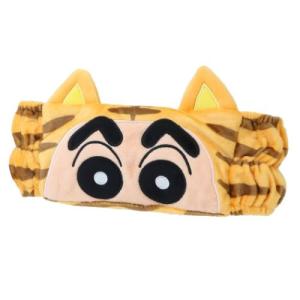 クレヨンしんちゃん グッズ ヘアアクセ アニメキャラクター