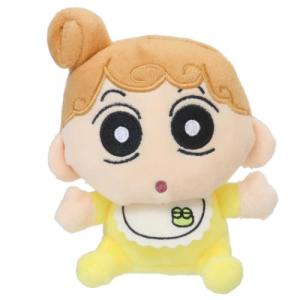 キャラぬいぐるみ クレヨンしんちゃん しんのすけ 特大ぬいぐるみXL 三