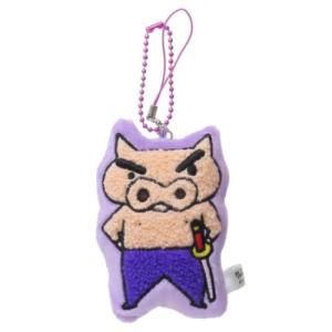 クロミ ファスナーマスコット ミニっとイニシャルチャーム Y サンリオ