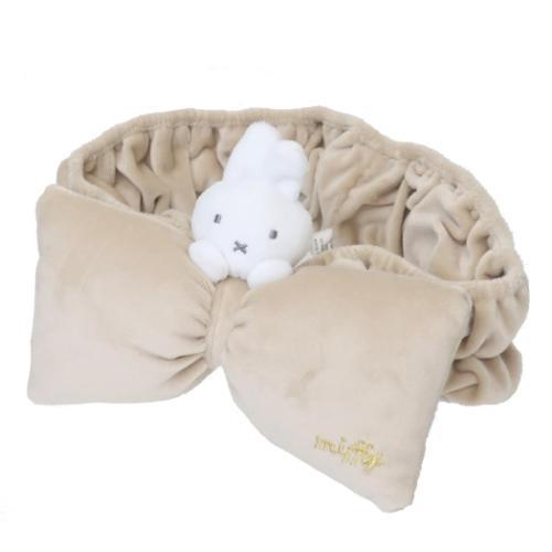 ミッフィー グッズ ヘアアクセ ディックブルーナ 絵本キャラクター