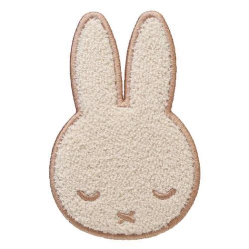 ミッフィー コースター サガラ刺繍マルチミニマット モカ ディックブルーナ ティーズファクトリー