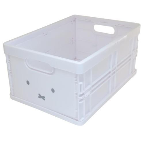 ミッフィー グッズ 収納用品 ディックブルーナ 絵本キャラクター